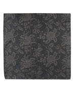 DÉCLIC Kontur Pocket Square - Brown