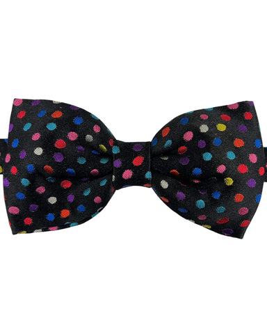 DÉCLIC Rovigo Floral Bow Tie - Assorted