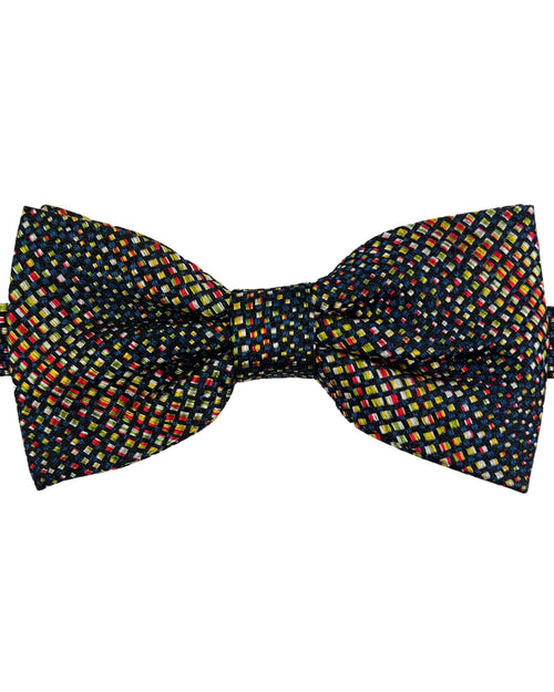 DÉCLIC Schio Pattern Bow Tie - Assorted