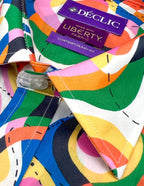 DÉCLIC Liberty Ordinance Print Shirt - Assorted
