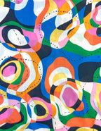 DÉCLIC Liberty Ordinance Print Shirt - Assorted