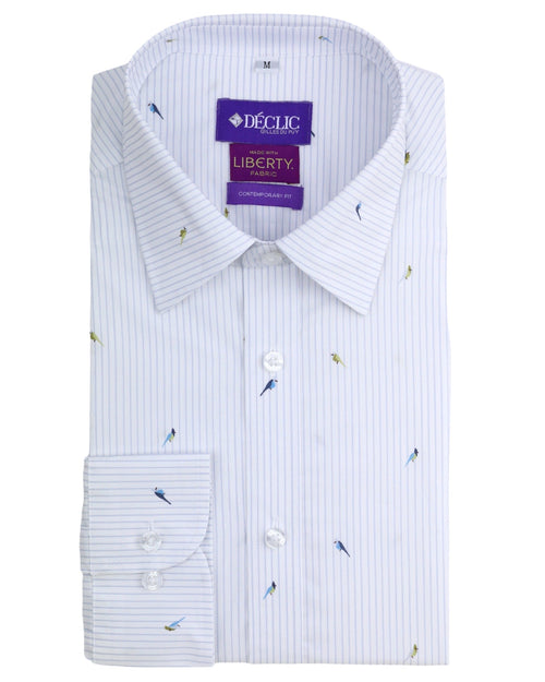 Shirts for Sale Buy Men s Business Shirts Online in Australia DECLIC