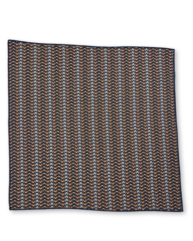 DÉCLIC Lithium Patterned Hanky - Assorted
