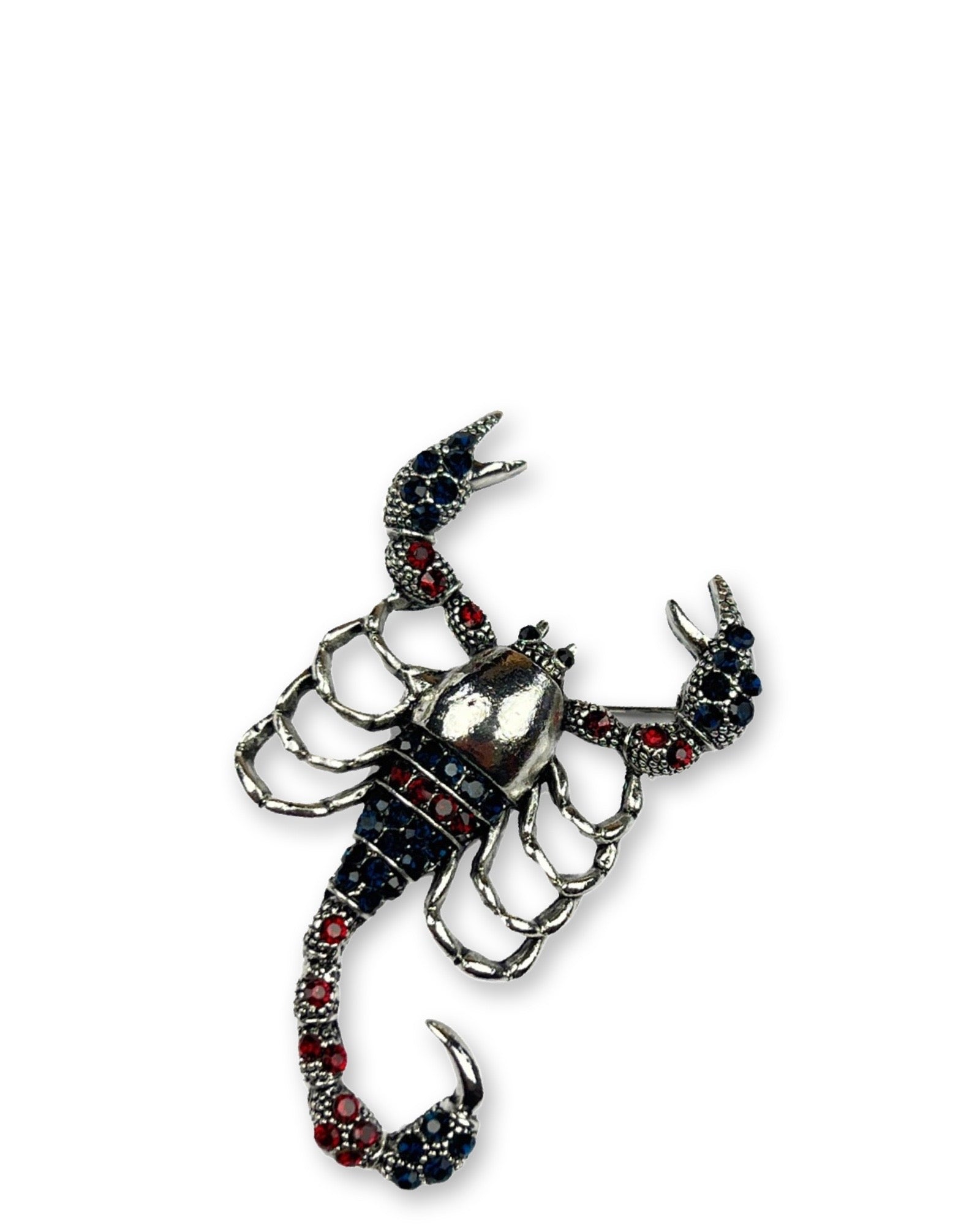 DÉCLIC Scorpion Pin