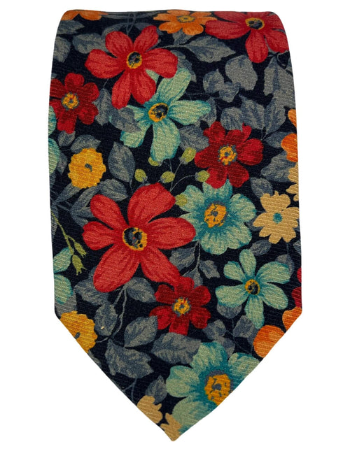 DÉCLIC Pavia Floral Tie - Assorted