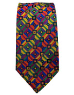 DÉCLIC Melange Pattern Tie - Assorted