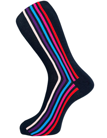 DÉCLIC Think Socks - Blue