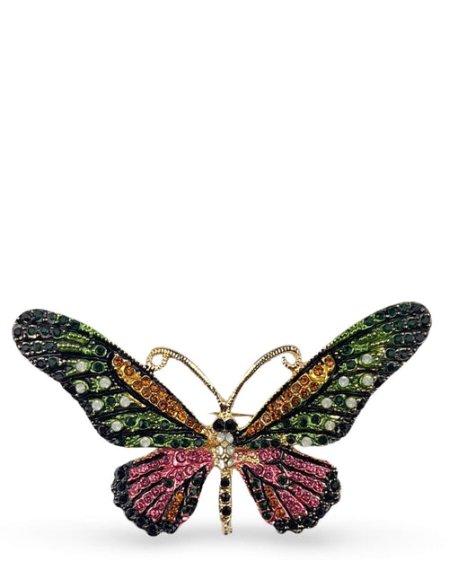 DÉCLIC Butterfly Span Pin - Assorted