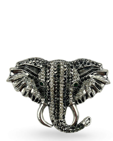 DÉCLIC Elephant Pin - Gold