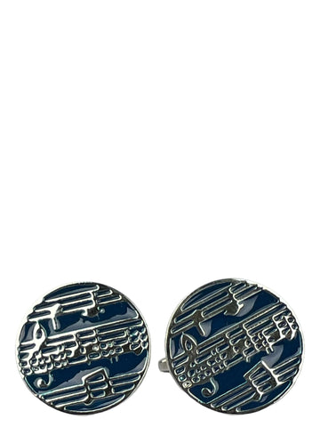 DÉCLIC Antique Bee Cufflink - Gold