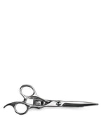 DÉCLIC Scissor Tie Bar - Silver