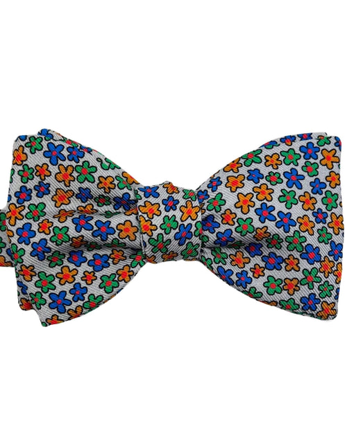 DÉCLIC Kryton Floral Bow Tie - Assorted