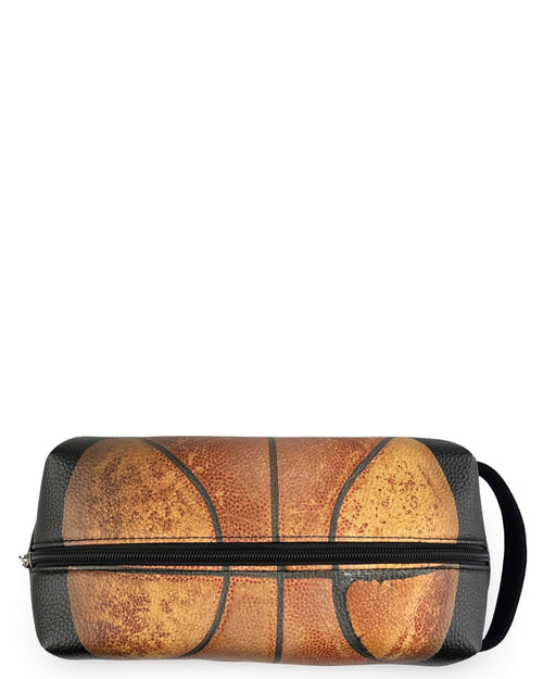 Basketball Wash Bag