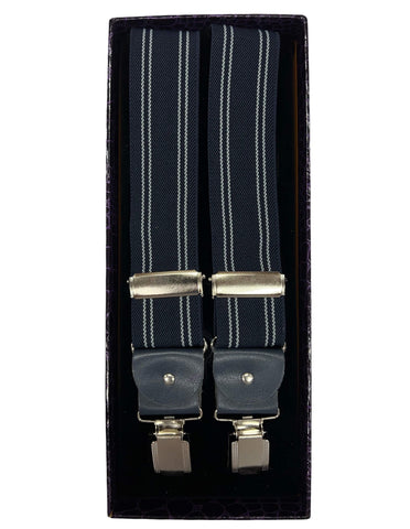 JA Braces - Tape - Grey
