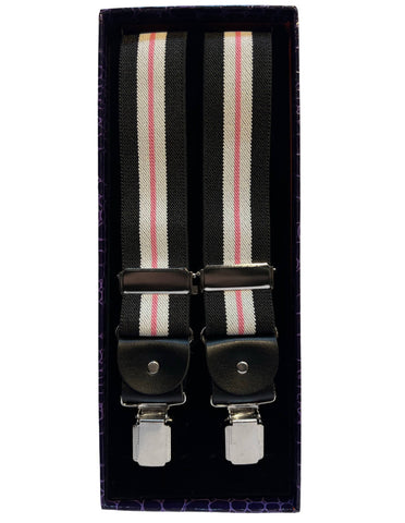 JA Braces - Tape - Grey