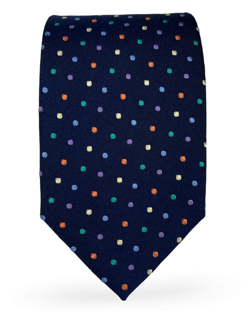 CANTINI Monza Spot Tie - Assorted