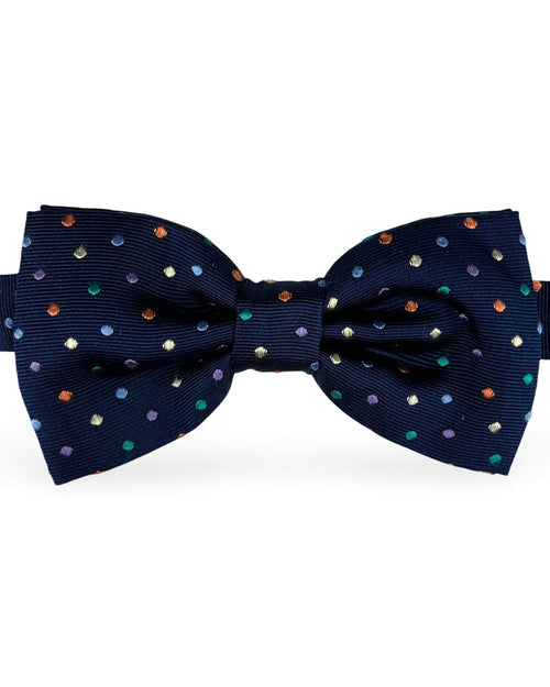 CANTINI Monza Spot Bow Tie - Assorted