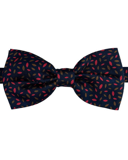 CANTINI Folglia Bow Tie - Red