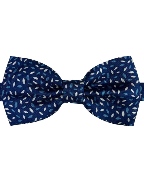 CANTINI Folglia Bow Tie - Blue