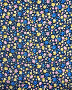 DÉCLIC Bello Floral Hanky - Yellow