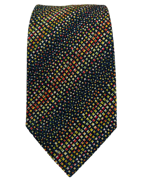 DÉCLIC Schio Pattern Tie - Assorted