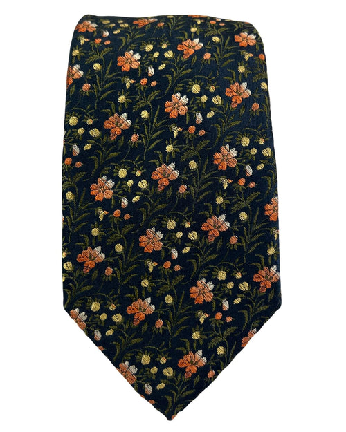 DÉCLIC Rovigo Floral Tie - Assorted