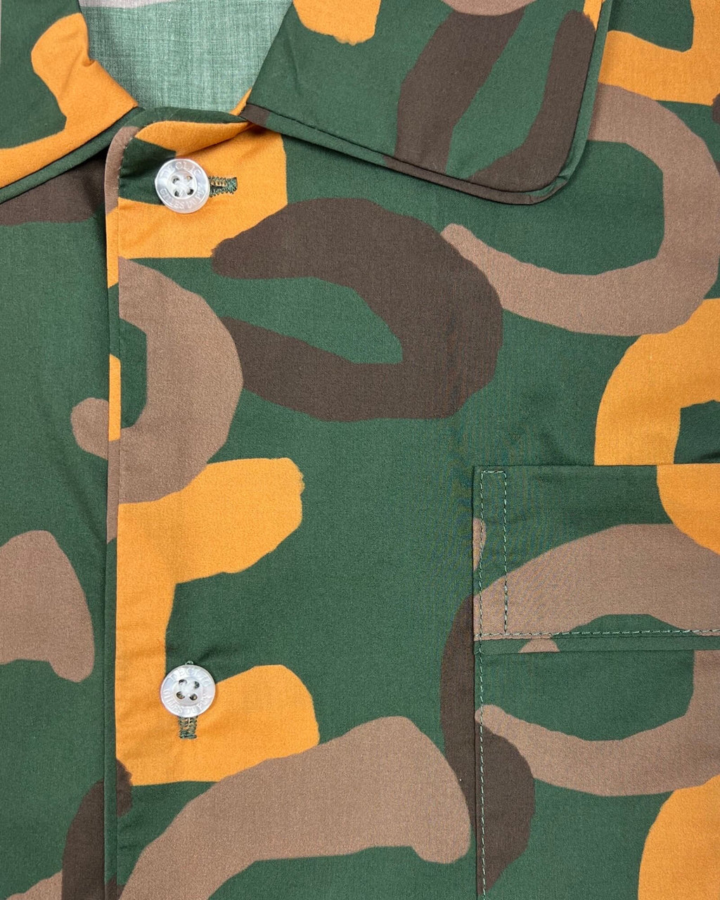 DÉCLIC Guerilla Pyjamas