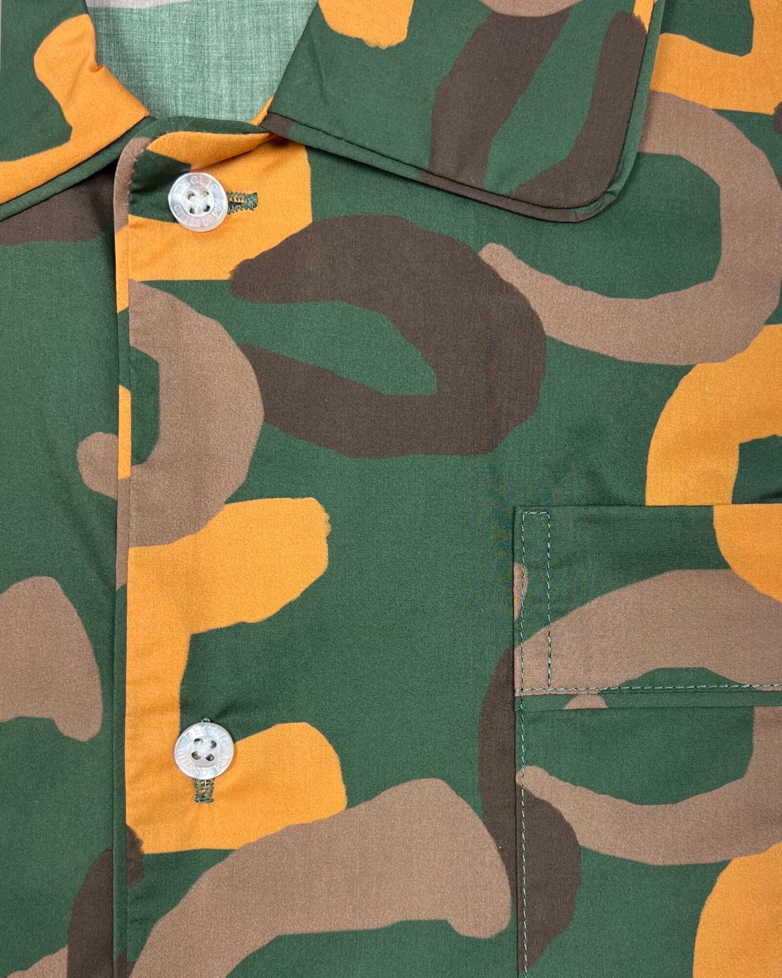 DÉCLIC Guerilla Pyjamas