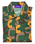 DÉCLIC Guerilla Pyjamas