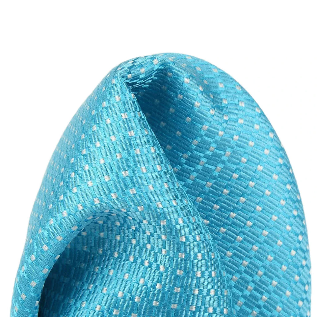 DÉCLIC Impervia Pocket Hank - Aqua
