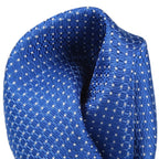DÉCLIC Impervia Pocket Hank - Royal Blue