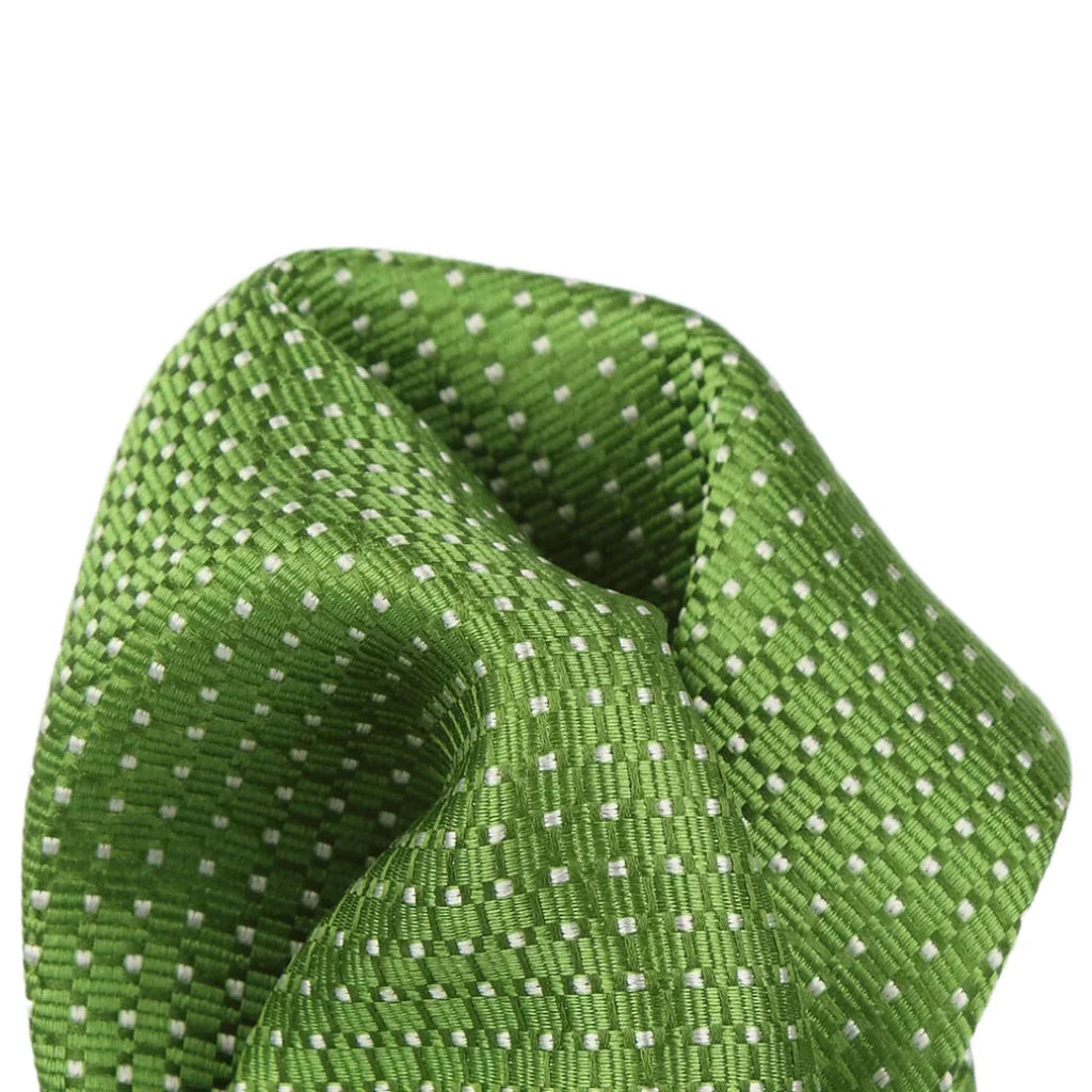DÉCLIC Impervia Pocket Hank - Green