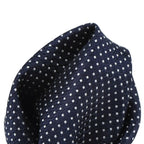 DÉCLIC Impervia Pocket Hank - Navy