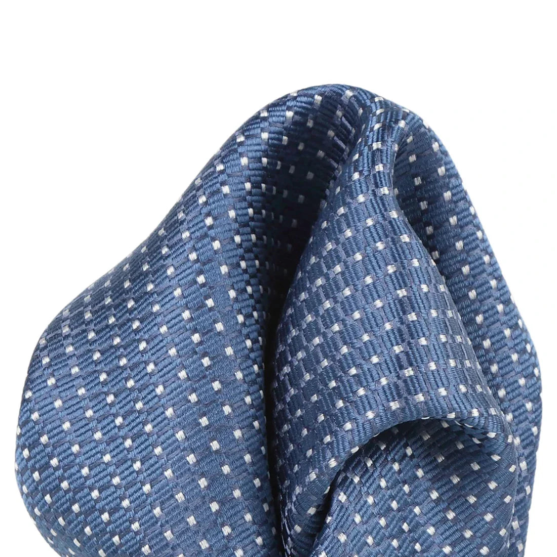 DÉCLIC Impervia Pocket Hank - Steel Blue