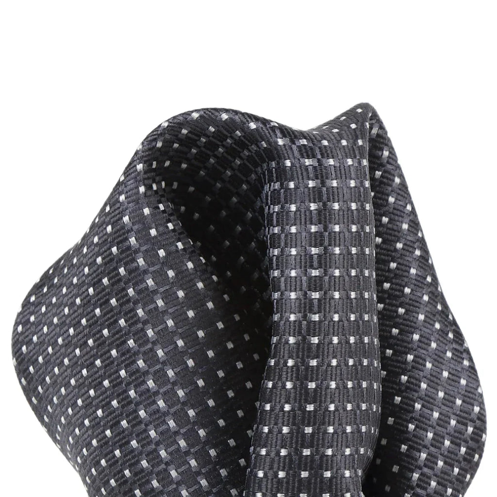 DÉCLIC Impervia Pocket Hank - Charcoal