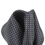 DÉCLIC Impervia Pocket Hank - Charcoal