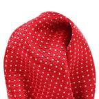 DÉCLIC Impervia Pocket Hank - Red