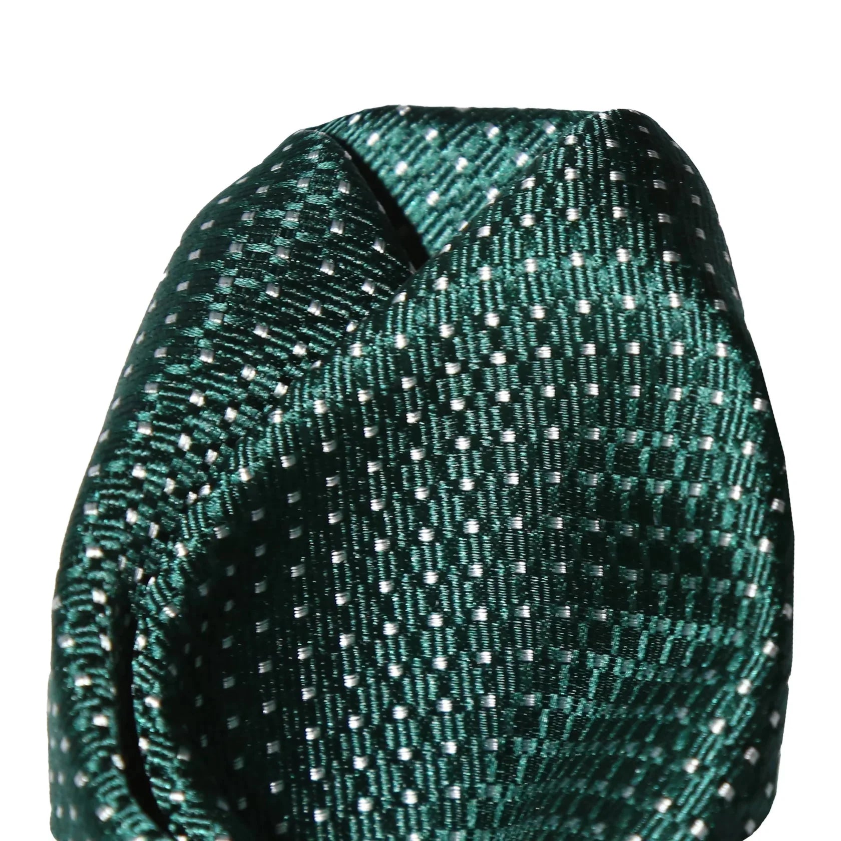 DÉCLIC Impervia Pocket Hank - Forest Green