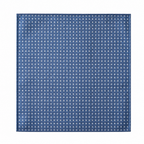 DÉCLIC Impervia Pocket Hank - Steel Blue