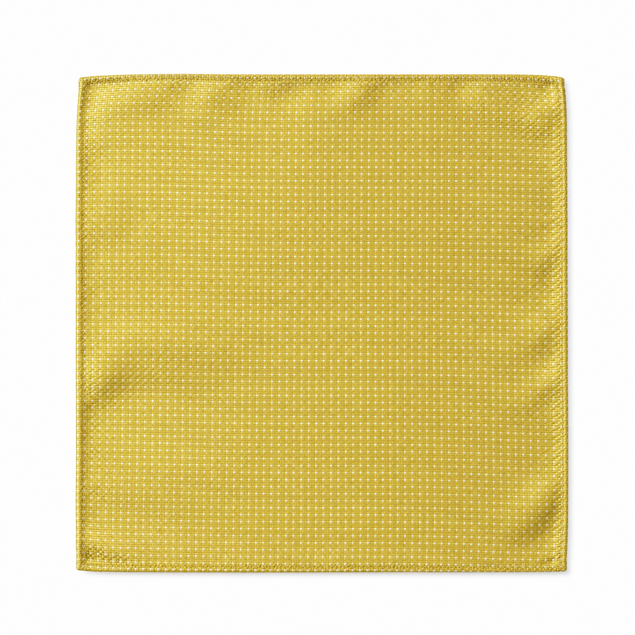 DÉCLIC Impervia Pocket Hank - Yellow