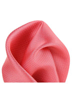 DÉCLIC Classic Microdot Hanky - Pink