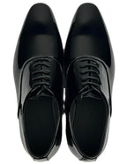 MC Classic Patent Shoe - Black