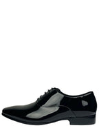 MC Classic Patent Shoe - Black