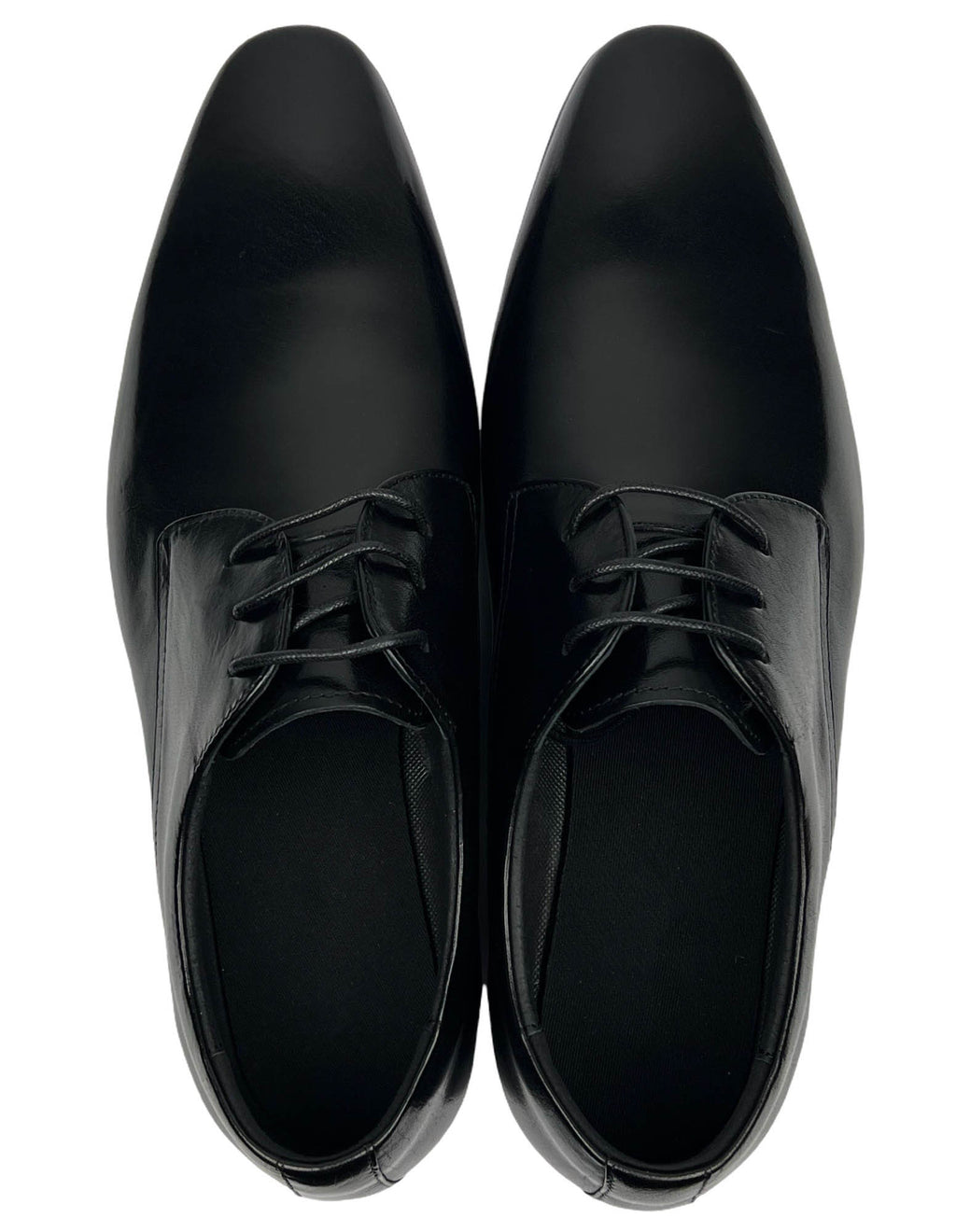 MC Classic Shoe - Black