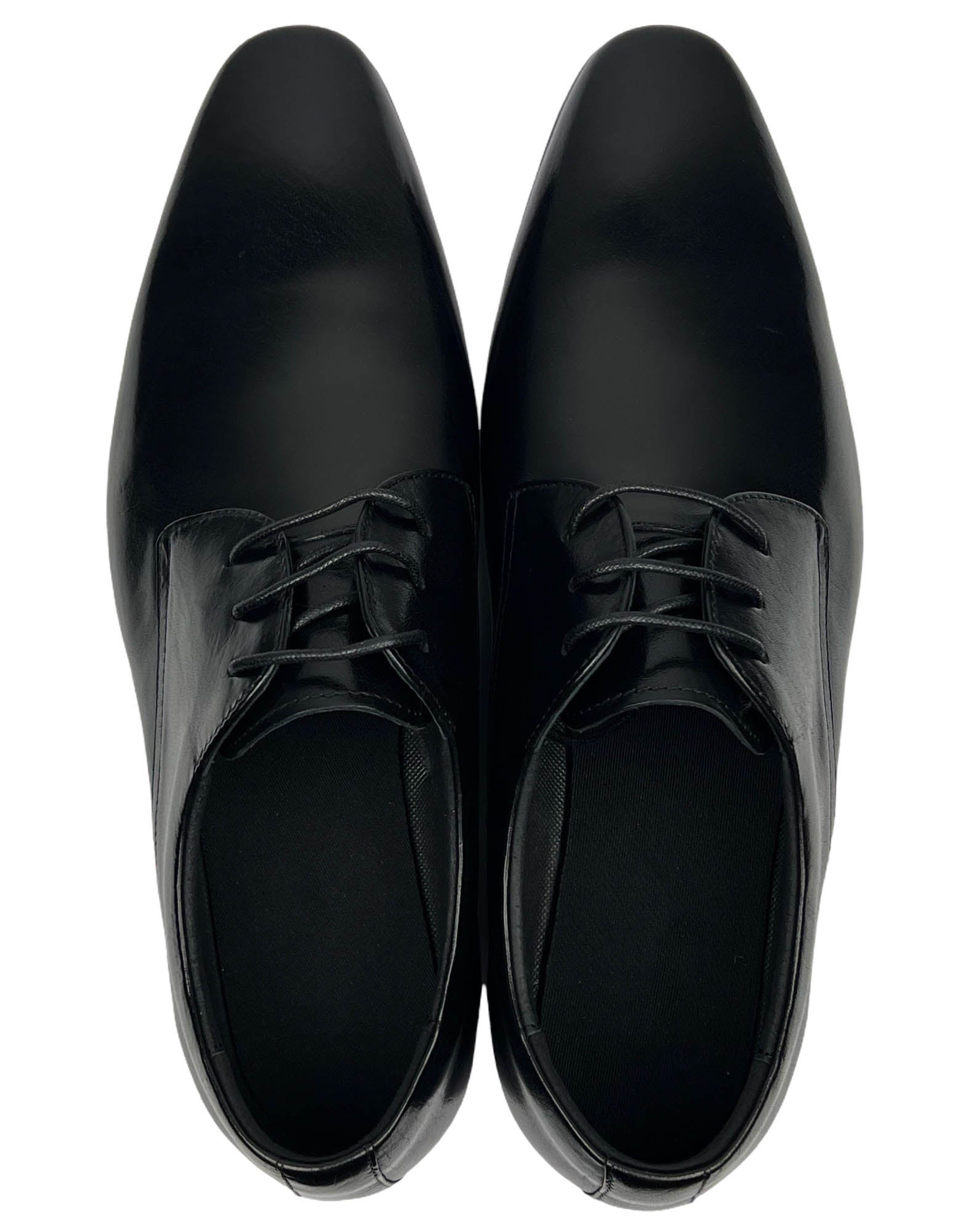 MC Classic Shoe - Black