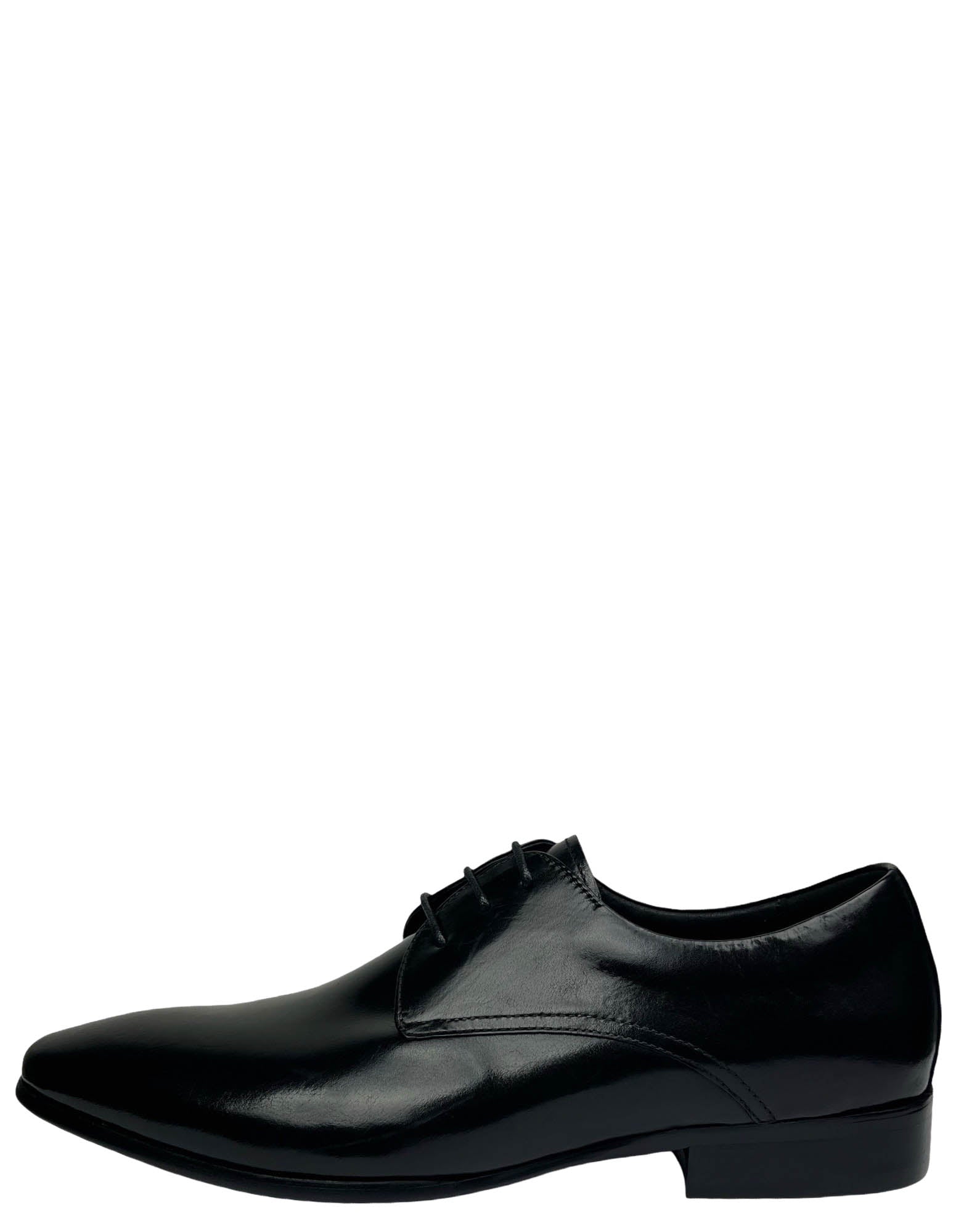 MC Classic Shoe - Black
