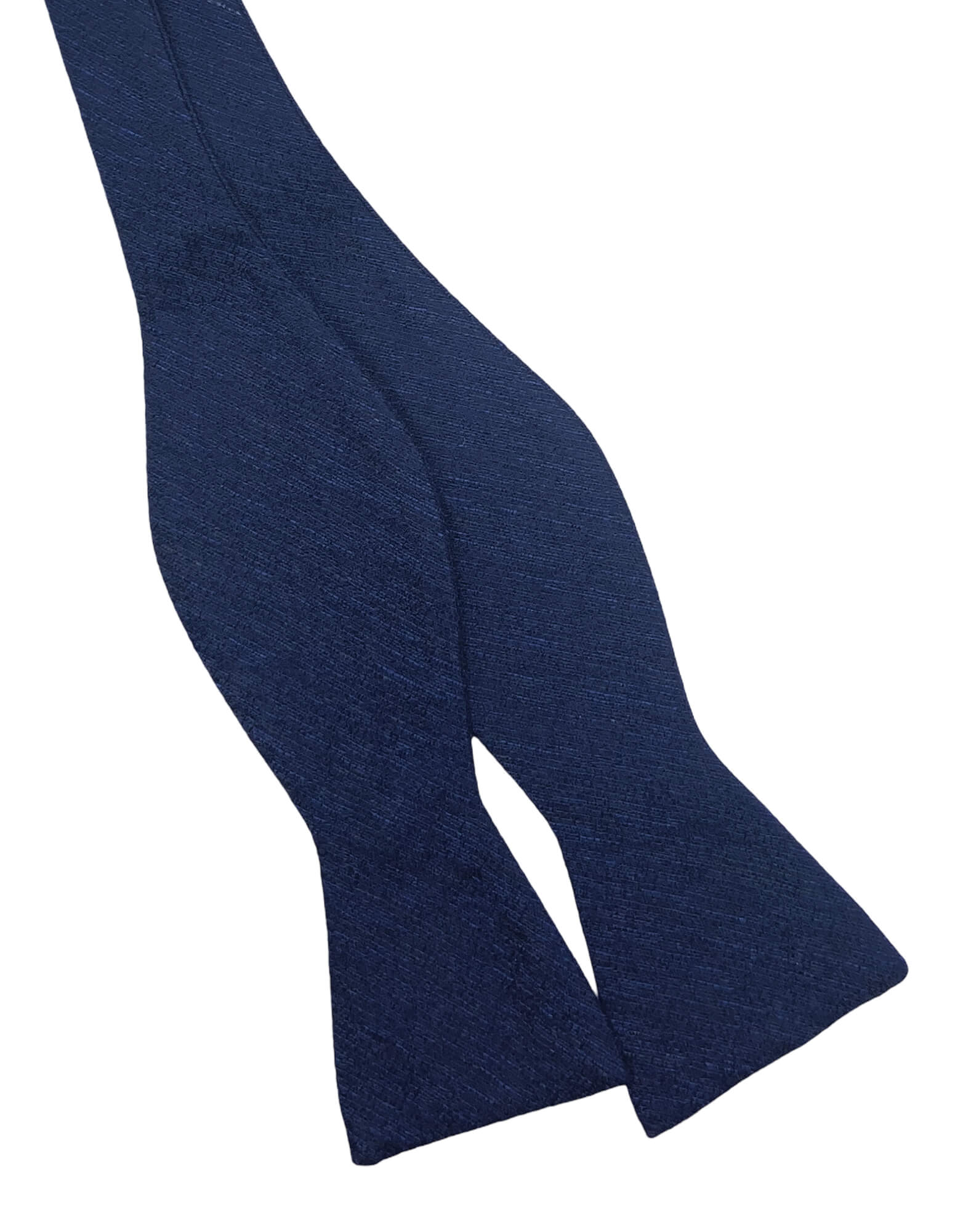 DÉCLIC Palermo TYO Bow Tie  - Navy