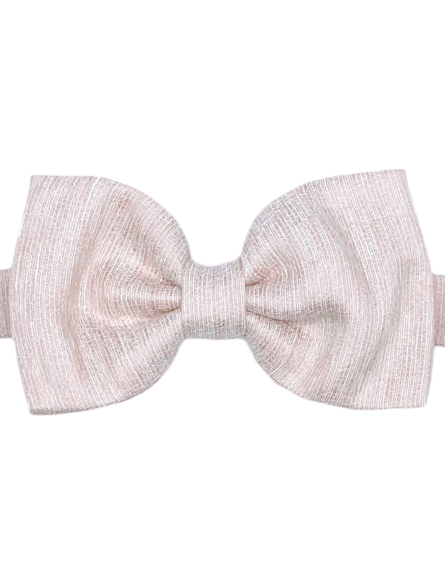 DÉCLIC Palermo Bow Tie - Pink