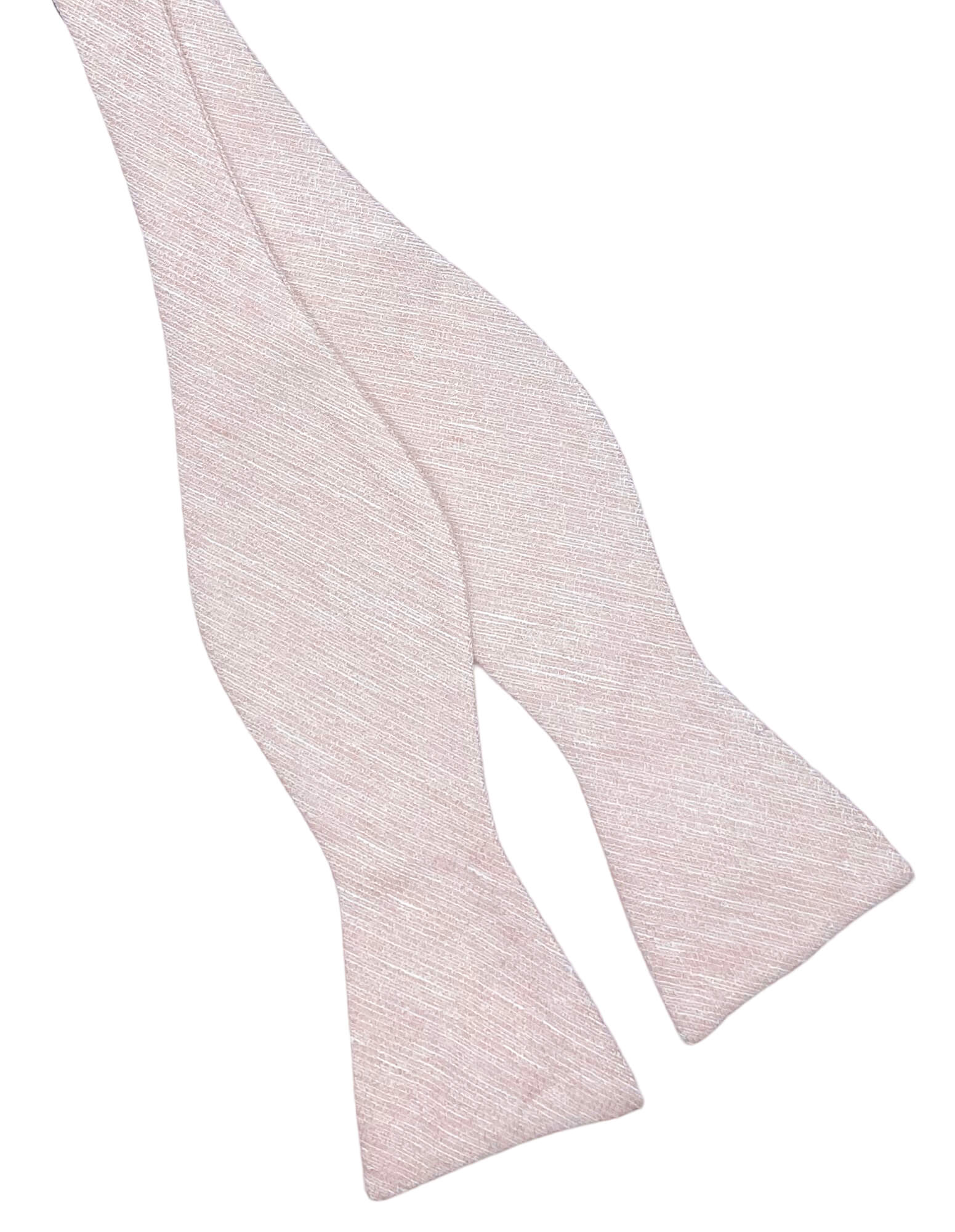 DÉCLIC Palermo TYO Bow Tie  - Pink