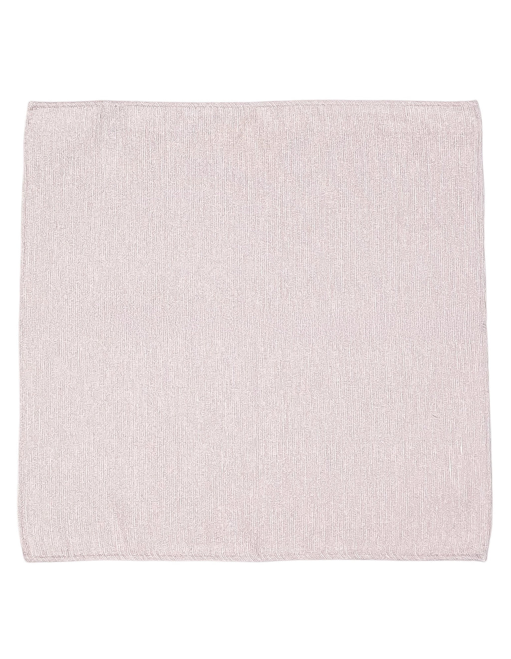 DÉCLIC Palermo Pocket Square - Pink